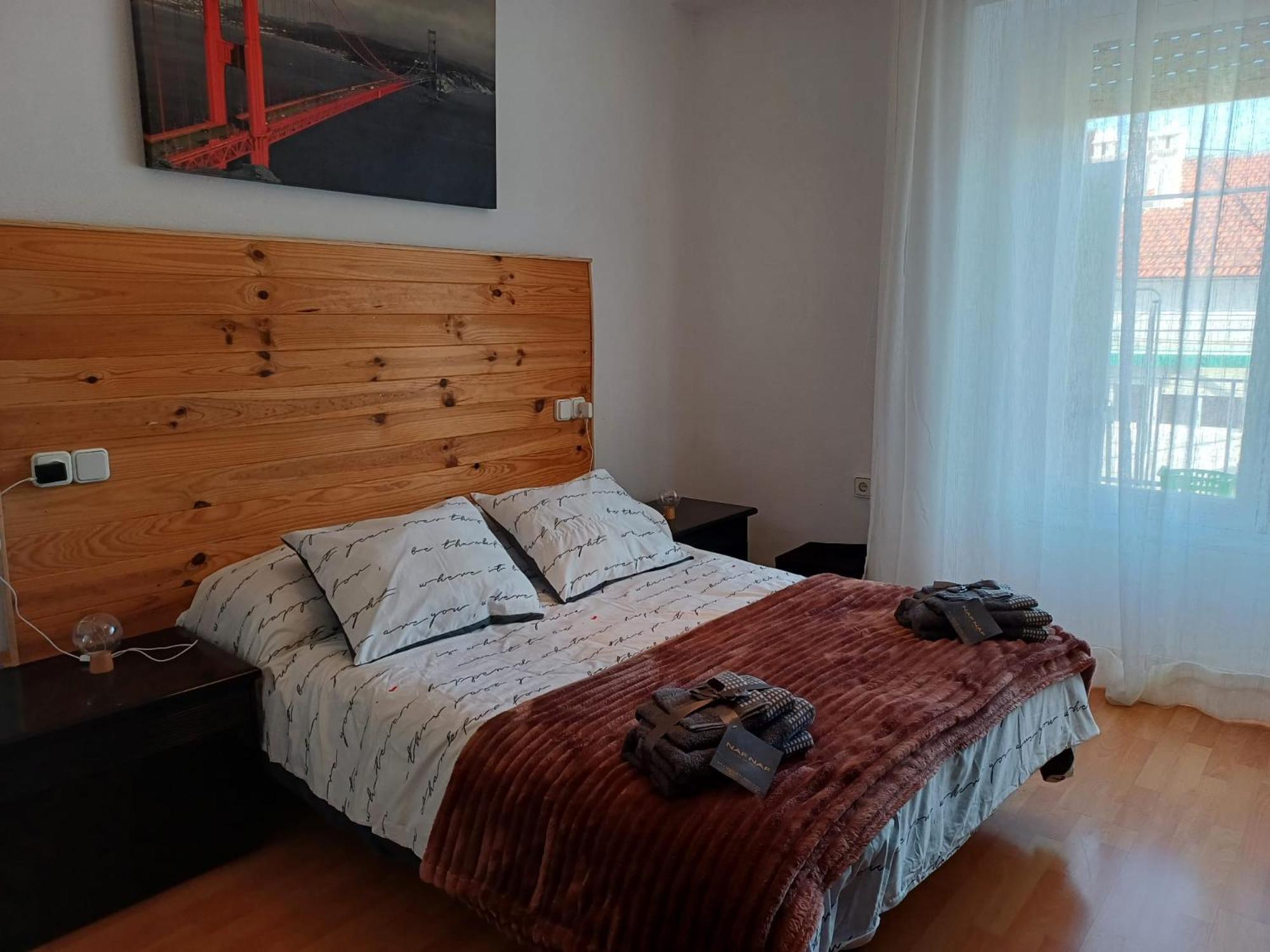 Casa Camilo Lägenhet Alcoy Exteriör bild
